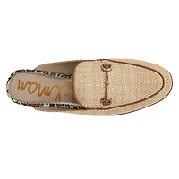 Women's Linnie Mule