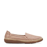 Women's Elaina Ruby Wide Width Slip-On