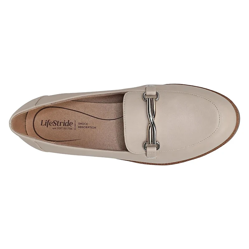 Women's Zeeland Loafer Wide