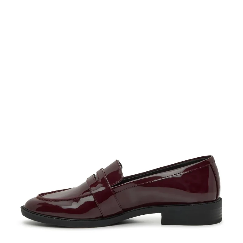 Women's Danish Loafer