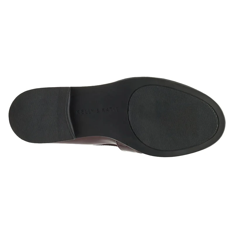 Women's Danish Loafer