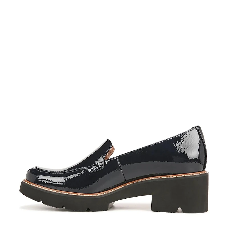 Women's Cabaret Heeled Loafer
