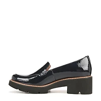 Women's Cabaret Heeled Loafer