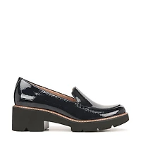 Women's Cabaret Heeled Loafer