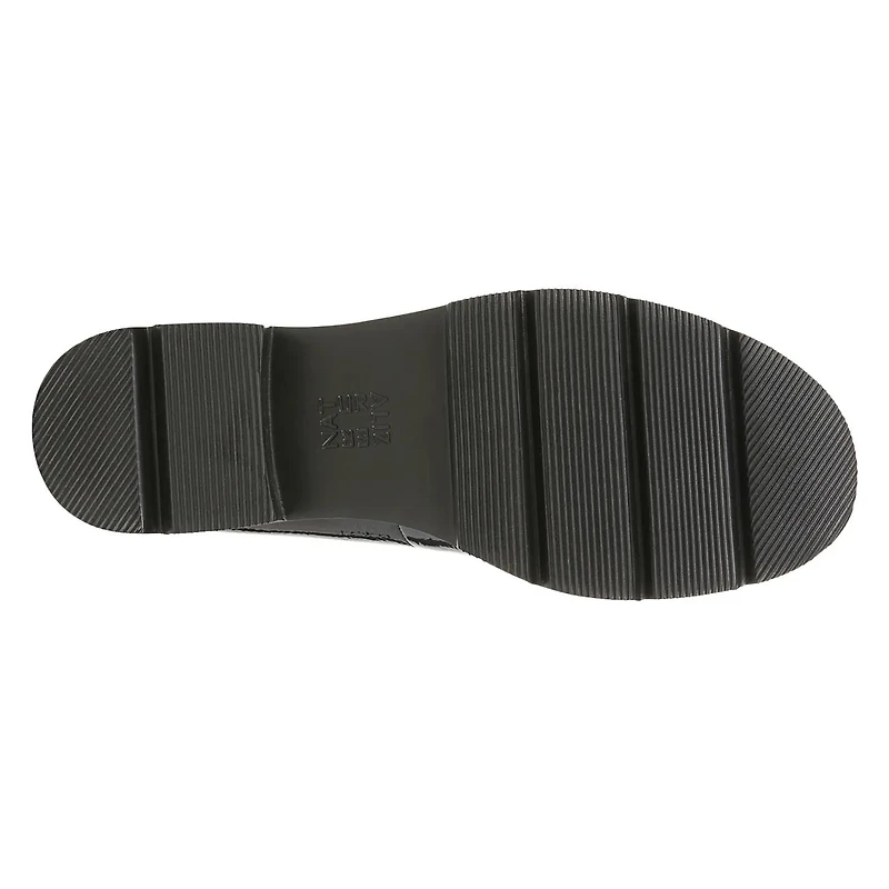 Women's Cabaret Heeled Loafer