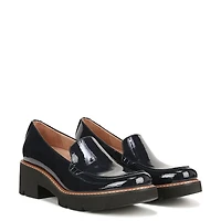Women's Cabaret Heeled Loafer
