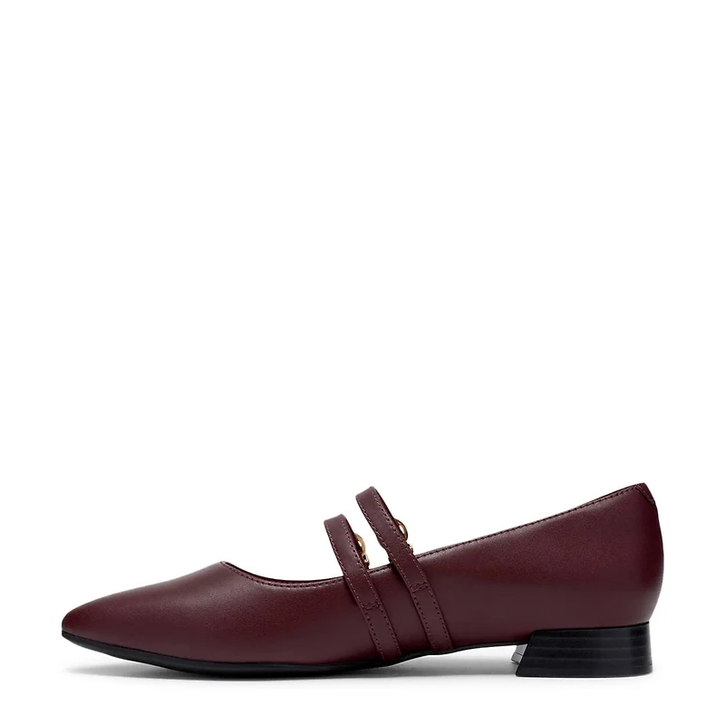Women's Natalyn Jane Mary Flat
