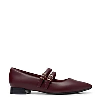Women's Natalyn Jane Mary Flat