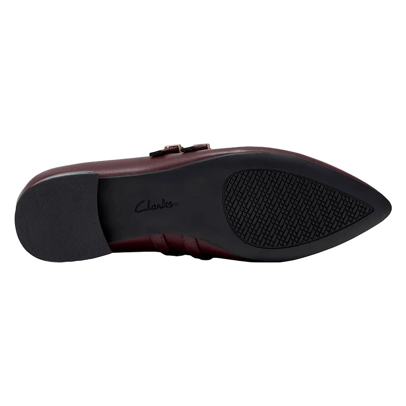 Women's Natalyn Jane Mary Flat