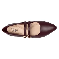 Women's Natalyn Jane Mary Flat