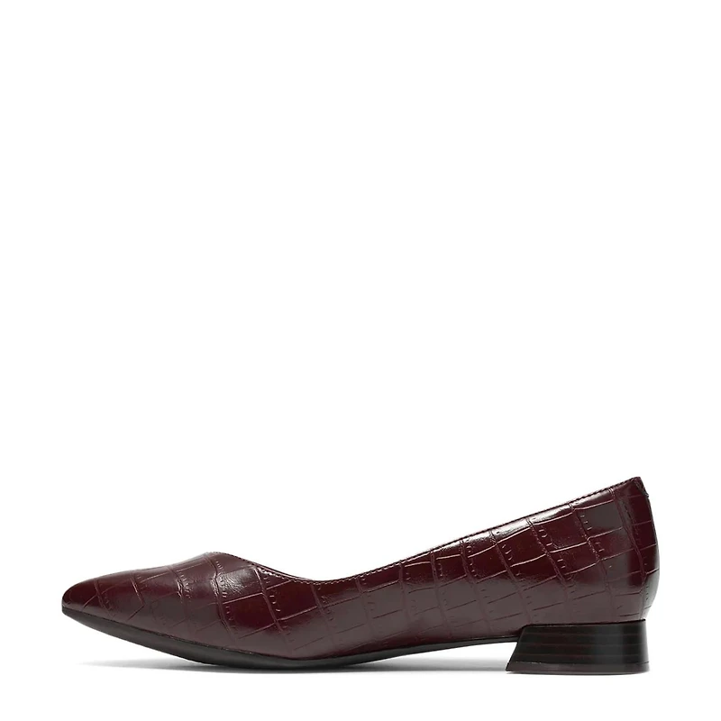 Women's Natalyn Wish Ballet Flat