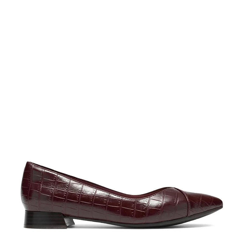 Women's Natalyn Wish Ballet Flat