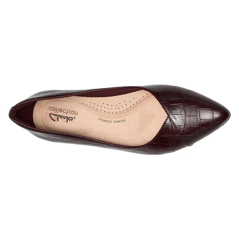 Women's Natalyn Wish Ballet Flat