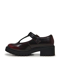 Womens' Trisha T-Strap Loafer