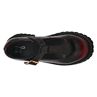 Womens' Trisha T-Strap Loafer