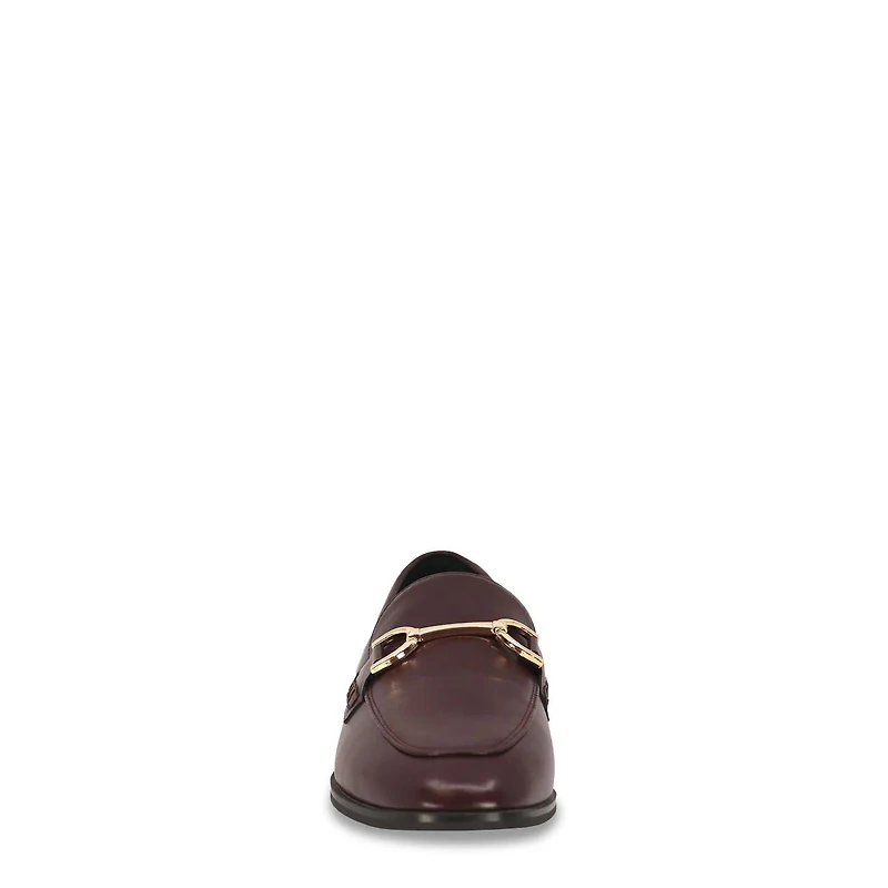 Womens' Natalie Wide Width Loafer