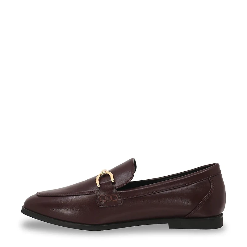 Womens' Natalie Wide Width Loafer