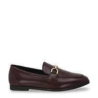 Womens' Natalie Wide Width Loafer