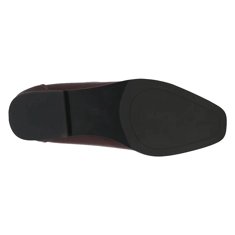 Womens' Natalie Wide Width Loafer