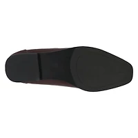 Womens' Natalie Wide Width Loafer