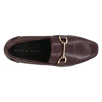Womens' Natalie Wide Width Loafer