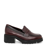 Women's Prism Heeled Loafer