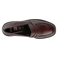 Women's Prism Heeled Loafer