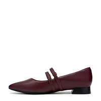 Women's Natalyn Jane Wide Width Mary Flat