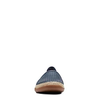 Women's Elaina Ruby Slip-On