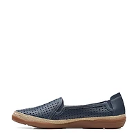 Women's Elaina Ruby Slip-On