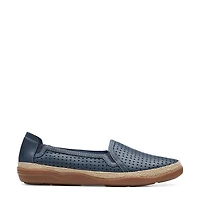 Women's Elaina Ruby Slip-On