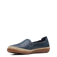 Women's Elaina Ruby Slip-On
