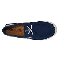 Women's SeaCycled Bahama 2.0 Boat Shoe