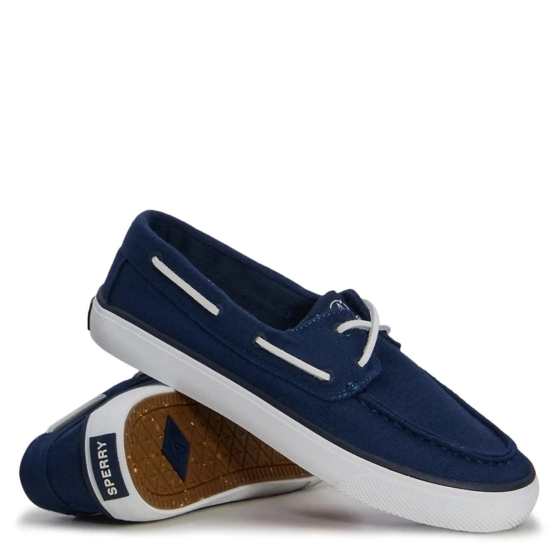 Women's SeaCycled Bahama 2.0 Boat Shoe