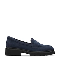 Women's Lauryl Step Loafer