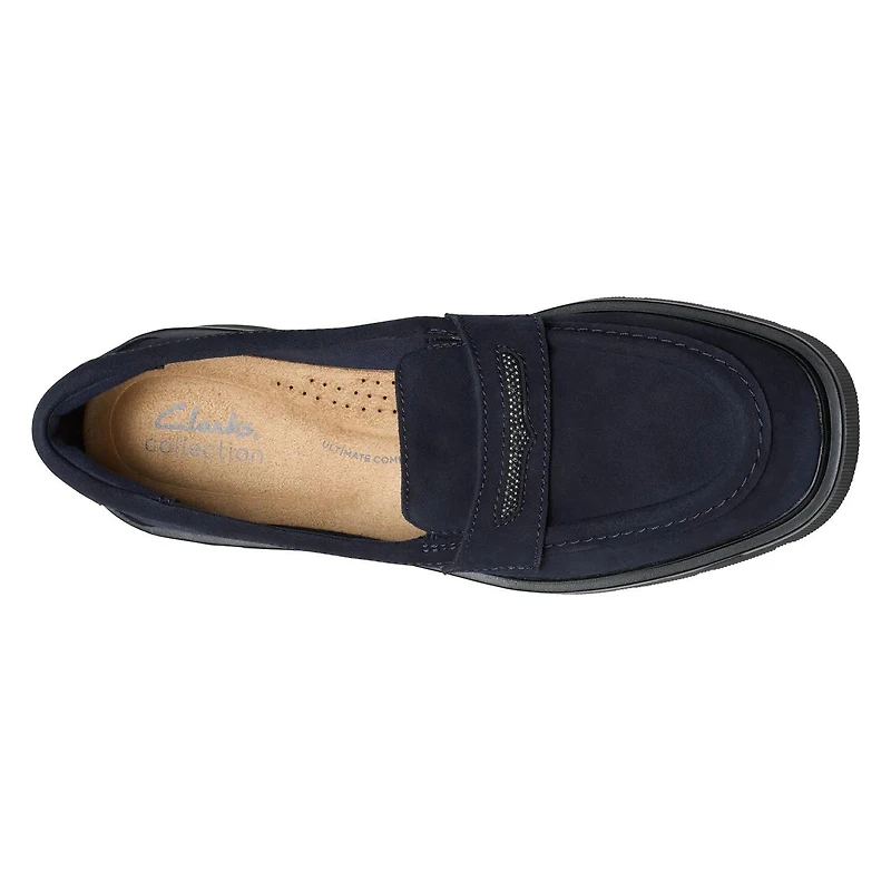 Women's Lauryl Step Loafer