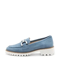 Women's Kiana Buckle Loafer