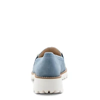 Women's Kiana Buckle Loafer
