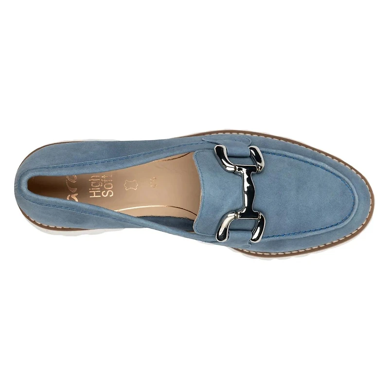 Women's Kiana Buckle Loafer
