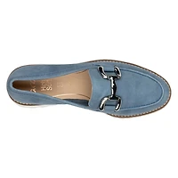Women's Kiana Buckle Loafer