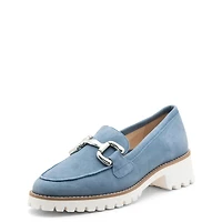 Women's Kiana Buckle Loafer