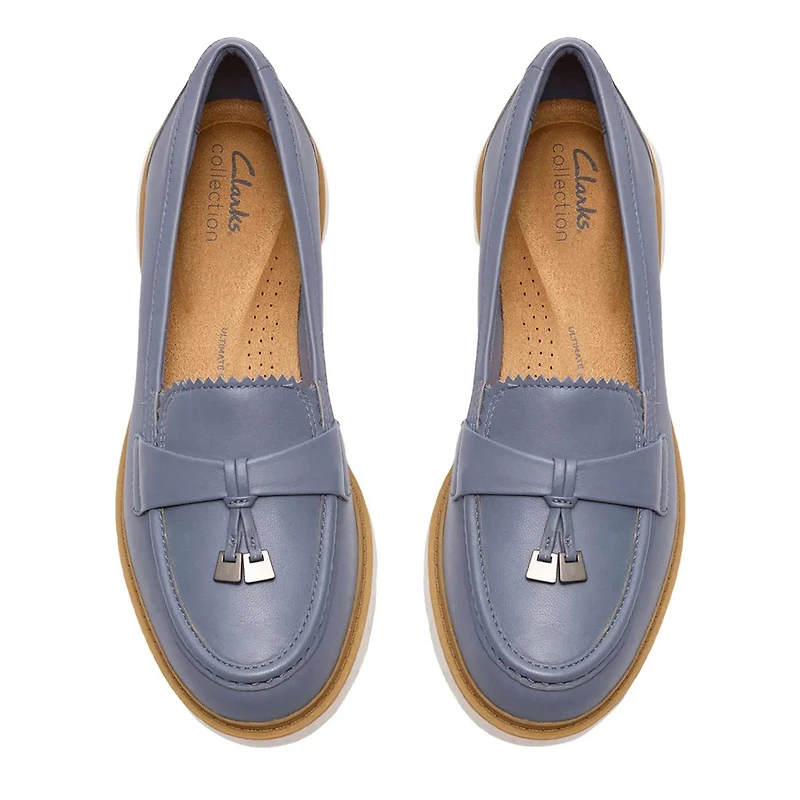 Women's Westlynn Bella Wide Width Loafer