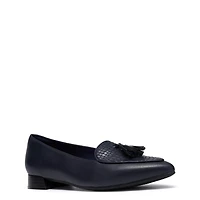 Women's Natalyn Quartz Wide Width Flat