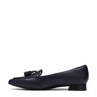 Women's Natalyn Quartz Wide Width Flat