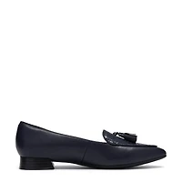 Women's Natalyn Quartz Wide Width Flat