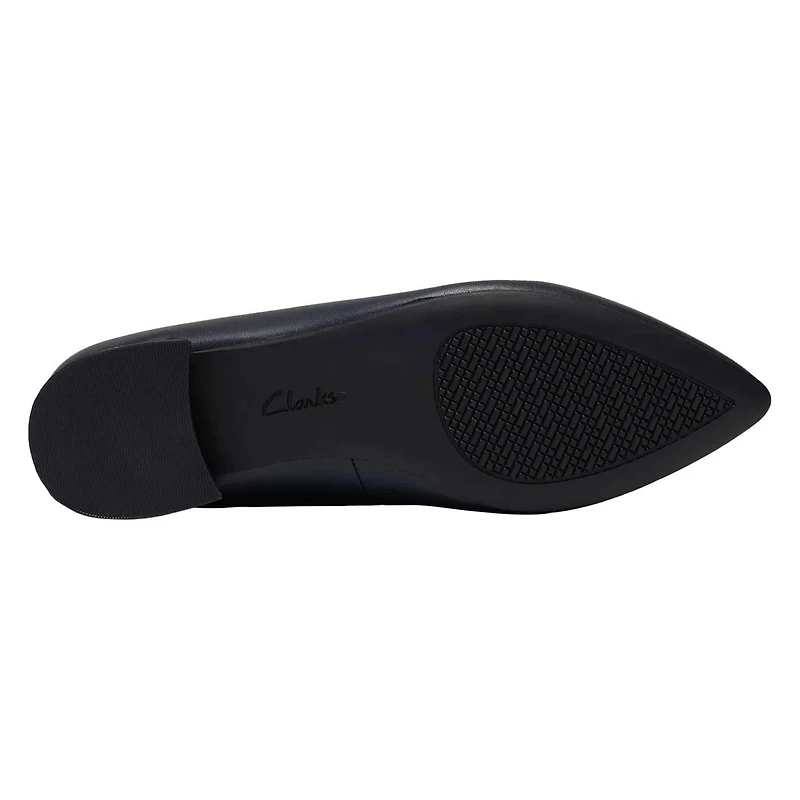 Women's Natalyn Quartz Wide Width Flat