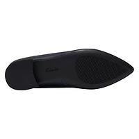 Women's Natalyn Quartz Wide Width Flat