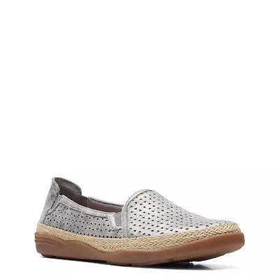 Women's Elaina Ruby Slip-On