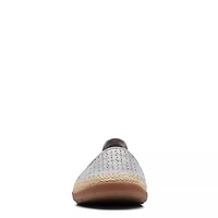 Women's Elaina Ruby Slip-On