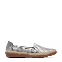 Women's Elaina Ruby Slip-On